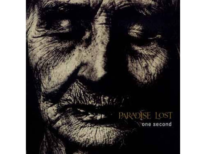 DVD Paradise Lost-One Second (Edição em Espanhol) SONY BMG MUSIC ENTERTAINMENT - Música e gravações de som - dvd, paradise lost, one second, edição em espanhol