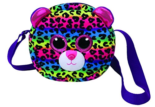 Saco de Transporte TY Beanie Babies (Idade Mínima Recomendada: 3 anos) Ty - Bolsas - transporte, 3 anos, proteção, cor doce