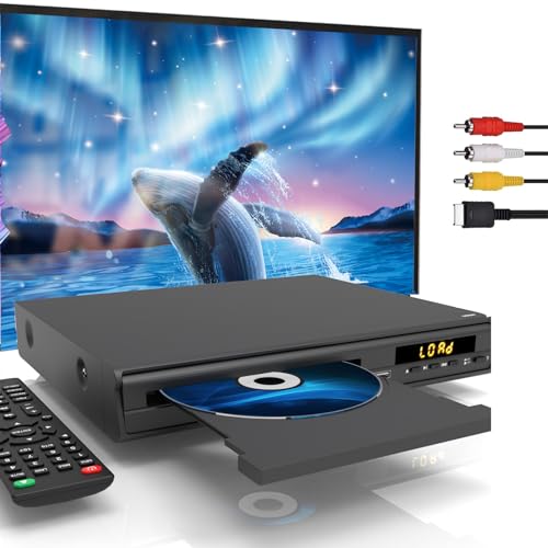 Reprodutor de Vídeo MAITE HD (DVD - 1080p) MAITE - Reprodutores de dvd e blu-ray - usb, hdmi, karaoke, sunplus