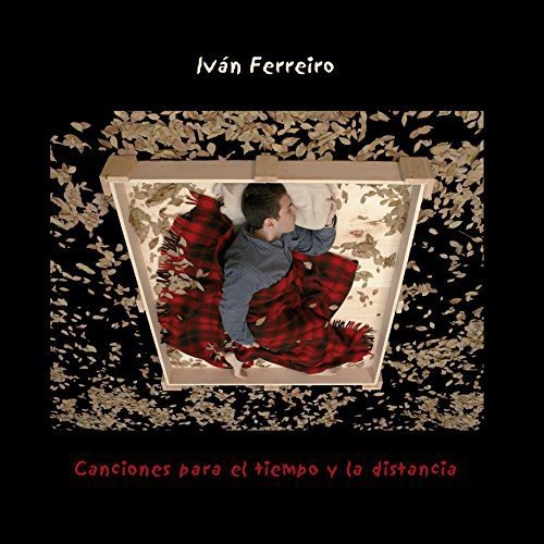 Vinil Ivan Ferreiro - Canciones para el tiempo y la distancia (Lp) DRO - Música e gravações de som - vinil, ivan ferreiro, canciones para el tiempo y la distancia, LP