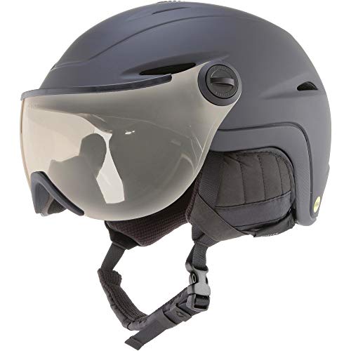 Acessório Desportivo para Cabeça Giro Vue Mips +1 Helmet Giro - Proteção para cabeça de rúgbi - desporto, cabeça, vue mips