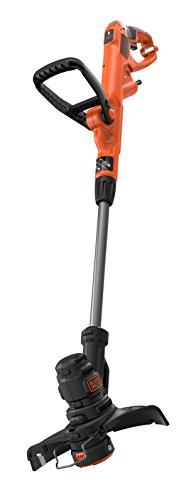 Roçadeira BLACK & DECKER BESTE625-QS (Autonomia 60 min - 600 m²) BLACK + DECKER - Cortadores de erva - autonomia 60 min, 600 m2