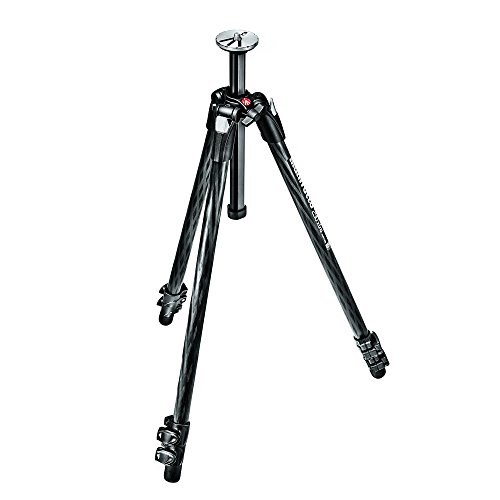 Tripé MANFROTTO 290 XTC3 (Alumínio - Altura Máxima: 130 cm) Manfrotto - Tripés e monopés - alumínio, altura máxima 130 cm