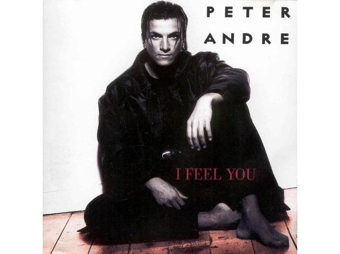 DVD I Feel You (Edição em Espanhol) (Vídeo) Pre Play - Cds de música - dvd, edição espanhola, vídeo