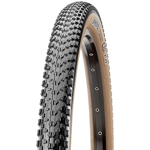 Pneu de Ciclismo MAXXIS Ikon Tubeless (Tamanho Único) Maxxis - Pneus de bicicleta - resistente, desempenho, poliuretano, durável