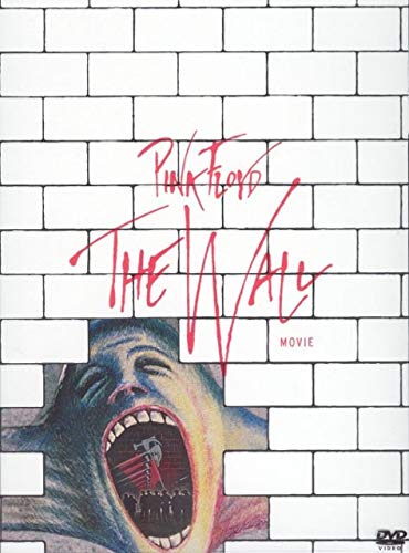 Pink Floyd - The Wall (Edição em Espanhol) SONY-MUSIC - Dvds e vídeos - pink floyd, the wall, edição em espanhol