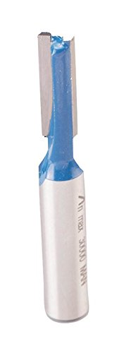 Broca de Corte em Espiral KWB 754620 (Acessórios para Ferramentas Eléctricas) kwb - Acessórios de roteador - 8 mm, 6 mm, broca de corte em espiral