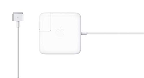 Carregador APPLE MagSafe 2 (MacBook Air - CC magnético - 45 W) Apple - Adaptadores de energia e carregadores - apple, MagSafe 2, macbook air, cc magnético, 45 w