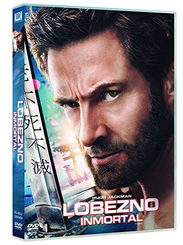 Blu-Ray The Wolverine (Edição em Espanhol) FOX - Dvds de filmes e programas de televisão - blu-ray, espanhol, veterano, japonês