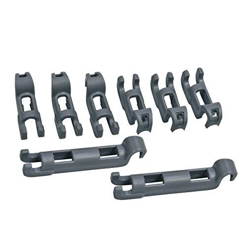 Acessório para máquina de lavar louça ARTHUR MARTIN 166418-49442 Bosch - Peças e acessórios para máquinas de lavar louça - acessório, máquina de lavar louça, ARTHUR MARTIN