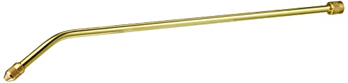 Lança Pulverizador de Latão Gloria 37Cm Prima e Primex Gloria - Bicos de pulverização de mangueira de jardim - lança, pulverizador, latão, glória, prima, primex