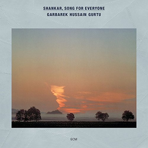 CD Touchstones Ed. / Original Papersleeve - Song For Everyon ECM RECORDS - Cds de música - cd, touchstones ed, original papersleeve, song for everyone