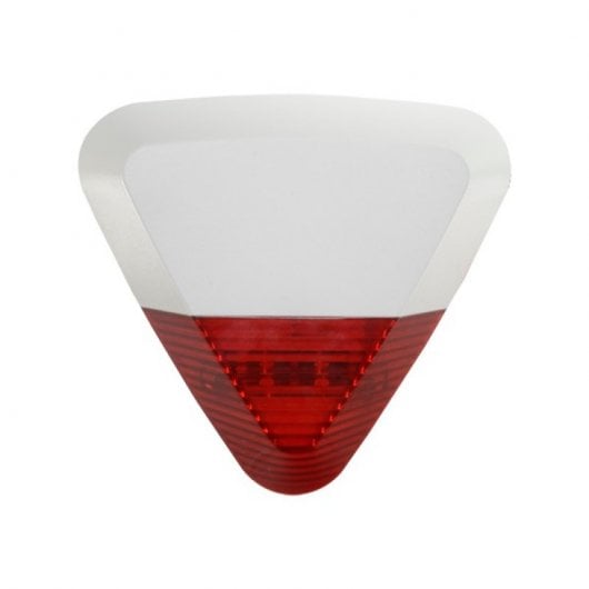 Sirene de alarme CHUANGO Idata Af-Hdl280C Chuango - Câmeras de vigilância - sirene, alarme, exterior, luz, som, 105 dB