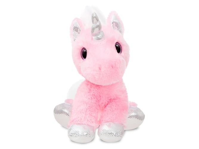 Pelúcia AURORA LICORNE SPARKLE TALES (Idade Mínima Recomendada: 3 anos) Aurora - Brinquedos - Pelúcia, Aurora, licorne, sparkle tales, idade mínima recomendada