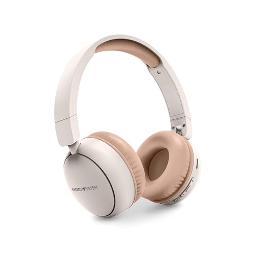 Auscultadores Bluetooth ENERGY SISTEM Radio (On Ear - Azul) Energy Sistem - Reprodutores de mp3 - bluetooth, rádio FM, microsd, 16 horas