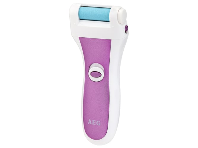 Aparato Pedicura Aeg Phe 5642 1.5 L Preto AEG - Acessórios de banheiro - 1.5 L, preto, antideslizante