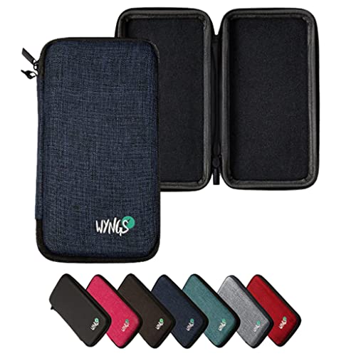 Capa de Calculadora WYNGS 1 peça(s) (Cinzento) WYNGS - Acessórios de calculadora - poliuretano, casio, capa de calculadora