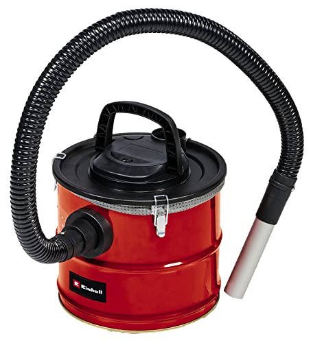 Aspirador de cinzas EINHELL TC-AV 1718 D (18 L) Einhell - Aspiradores - 1,8 L, 2,5 m, 1200 W, 1300 rpm