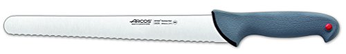 Faca de Cozinha ARCOS PROF (Aço Inox - 30 cm) Arcos - Facas de cozinha - aço inoxidável, 30 cm