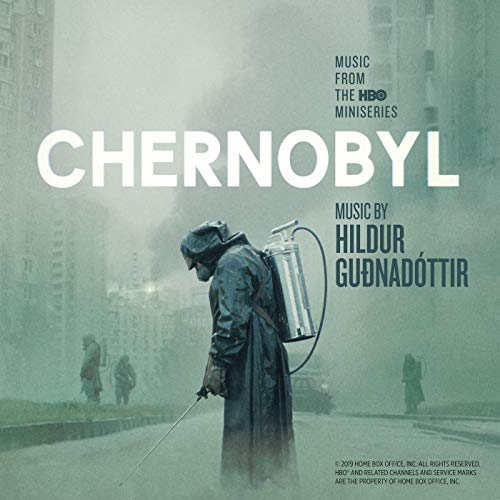 Vinil Deutsche Grammophon Chernobyl Ost Bso Lp UNIVERSAL CLASSIC - Música e gravações de som - vinil, deutsche grammophon, chernobyl ost bso lp