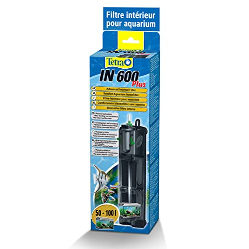 Filtro para Peixes TETRA (Verde - 10-100 L) Tetra - Filtros de aquário - filtro, peixes, tetra, verde