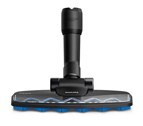 Escova para Tapetes PHILIPS Fc8077/01 (Compatibilidade: Philips FC8048) Philips - Acessórios de aspirador - compatibilidade, philips fc8048, escova para tapetes