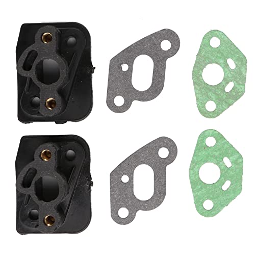Conjunto de Acessórios para Corta-Relvas BYUTFA_2 BYUTFA - Ferramentas - adaptadores, colector, carburador, desbroçadora