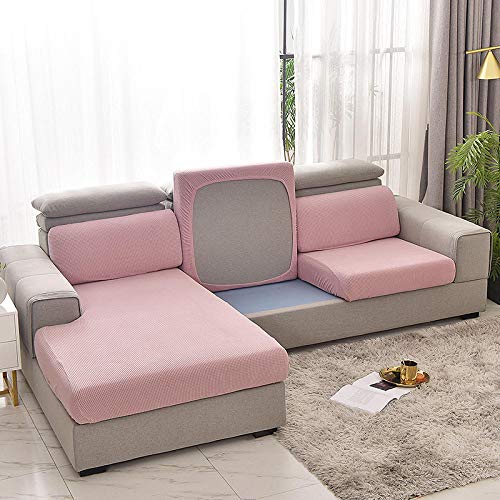 Cobertura para Sofá HOMEEN (Rosa - 70 x 180 cm) Homeen.CN - Sofás - rosa, 70 x 180 cm