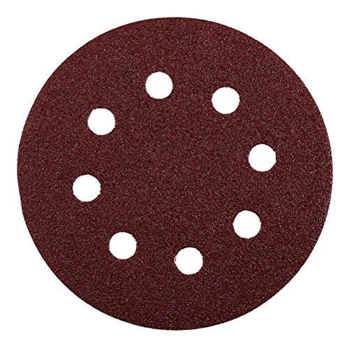 Conjunto de 20 Folhas de Lixa KWB 541804 kwb - Acessórios para ferramentas - castanho, 20 folhas, lixas