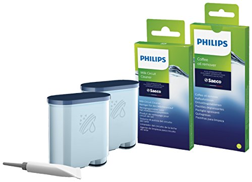 Acessórios para máquinas de café PHILIPS 6707/01 Philips - Filtros de água para cafeteira - acessórios, máquinas de café, minerais