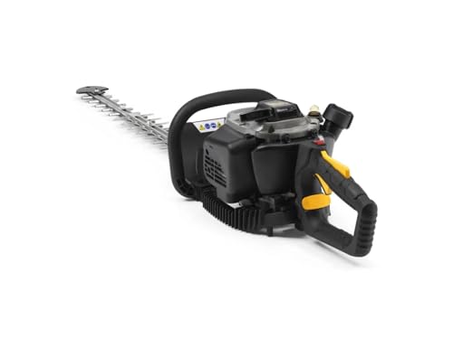 Máquina de Tosquia ALPINA AHT 555 (650 W) Alpina - Aparadores de sebes - 650 w, 0,65 kg/m3, aço inoxidável, easy start