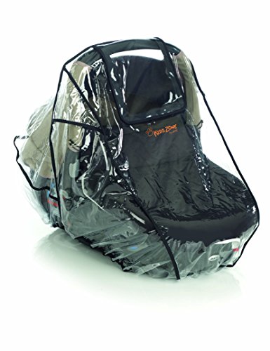 Capa de Chuva URBAN JANE para Bebé (0-6 meses) Jané - Acessórios para cadeirinhas de bebê - universal, 0-6 meses, janela frontal, bolsa de viagem