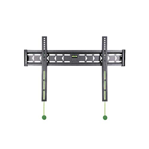 Suporte de Parede para TV NEWSTAR Nm-W360Black (de 37'' a 65'' - até 25 Kg - Preto) Newstar - Acessórios de monitor de computador - suporte, parede, tv, newstar, nm-w360black, preto