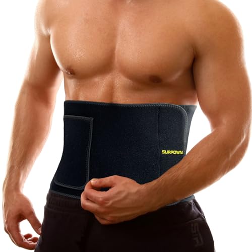 Faixa De Envolvimento De Fitness Para Homem E Mulher JXH - Suportes e talas - fitness, homem, mulher