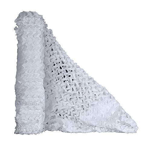Rede de Camuflagem para Jardim e Varanda HYOUT HYOUT - Têxteis - jardim, varanda, camuflagem
