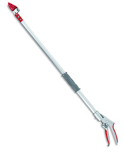 Tesoura de Jardim Ausonia com Fita de Plástico AUSONIA - Ferramentas elétricas multifuncionais - tesoura, jardim, fita de plástico, ausonia, lâmina teflón