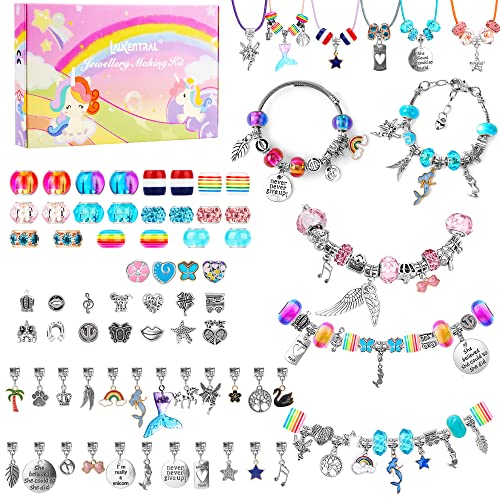 Kit de bijuteria LAU CENTRAL para pulseiras LauCentral - Kits para fazer joias - kit, bijuteria, pulseiras, lau central, pano, pinças