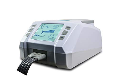 Aparelho de Presoterapia CECOTEC Complete DXIII DELUXE13 - Massageadores - presoterapia, cecotec