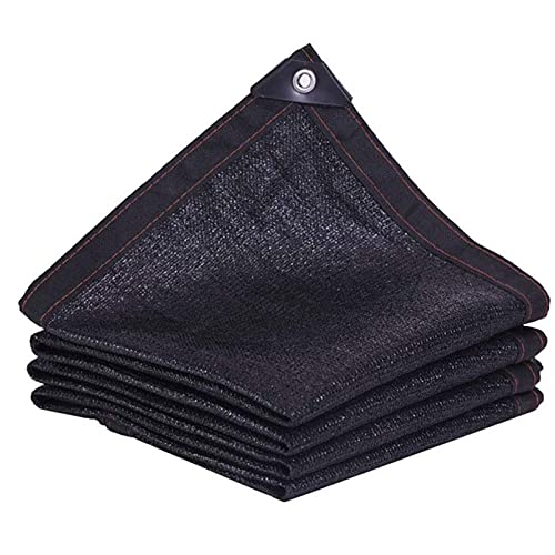 Máscara de Sol com Ojales 4X5M (Verde - Poliéster) QIAOH - Toldos e gazebos - verde, poliéster, ojales