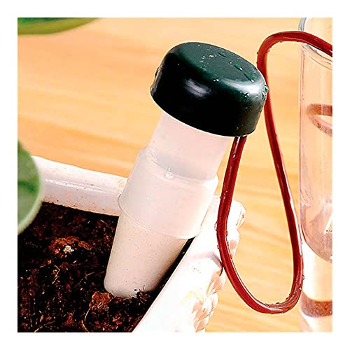 Sistema de Rega Inteligente para Plantas em Potes AQUA CONTROL Aqua Control - Lâmpadas de plantas e flores - inteligente, rega, 70 ml, resistente UV