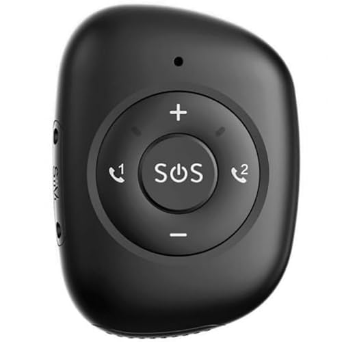 Localizador Pessoal LEOTEC Tracker (GPS) Leotec - Óculos inteligentes - localizador, gps, pessoal