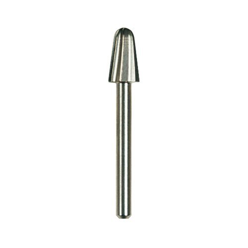 Conjunto de 2 Brocas para Metal Bimetálico Ø6,4Mm Dremel - Acessórios para brocas e parafusadeiras - metal não-ferrugoso, plástico, superfícies curvas, velocidades elevadas