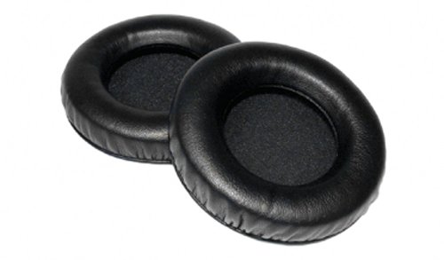 Almofada para Auscultadores BEYERDYNAMIC EDT 770 S Beyerdynamic - Acessórios de fone de ouvido e headset - compatibilidade, espuma, couro, 2 unidades