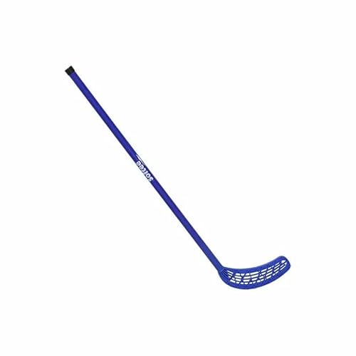 Bola de Futebol SOFTEE Stick Hockey (Laranja) Softee Stick Hockey/Floorball Mango Redondo - 95CM, Royal - Futebol - borracha, resistente, exterior, interior