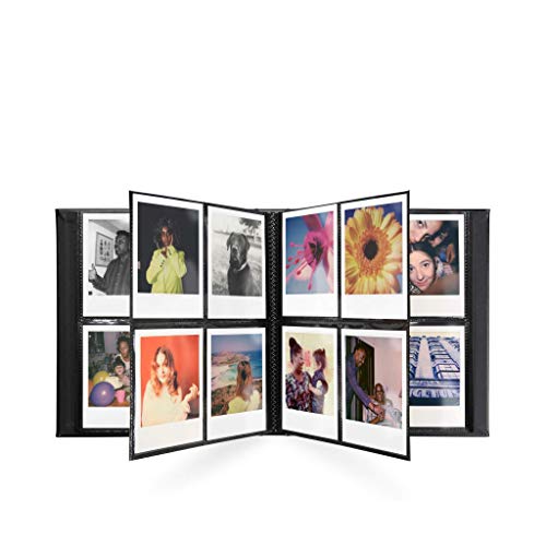 Álbum de Fotografias POLAROID Grande (Polaroid) Polaroid - Álbuns de fotos - álbum, fotografias, polaroid, grande