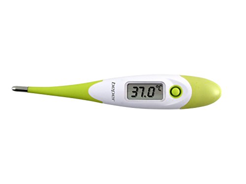 Termómetro Digital MEDYTEMP 40.100 (Recondicionado Como Novo) Beper - Termómetros médicos - digital, recondicionado
