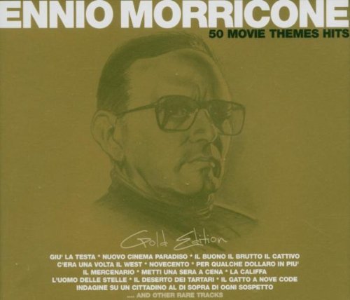 Edel Records 50 Movie Themes Hits 3CDs (3 CDs) Edel Mid Price - Música e gravações de som - 50 temas, 3 cd, música de filmes