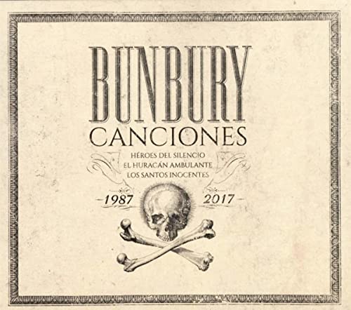CD Canciones 1987-2017 - Juan Gabriel Elorriaga (1 CDs) DRO - Cds de música - cd, canciones, 1987-2017, juan gabriel elorriaga