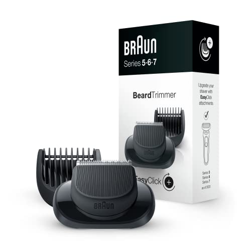 Acessórios para Máquina de Barbear BRAUN S5-7 Braun - Barbear e cabelo - recarga, Braun S5-7