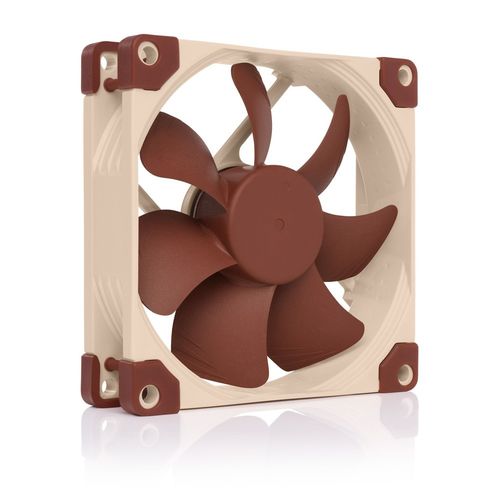 Noctua Nf-A9 Pwm Pasta de computador Ventoinha Noctua - Peças de refrigeração de sistema de computador - pasta, computador, ventoinha